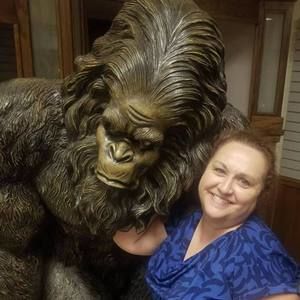 Meet your Posher, Rene